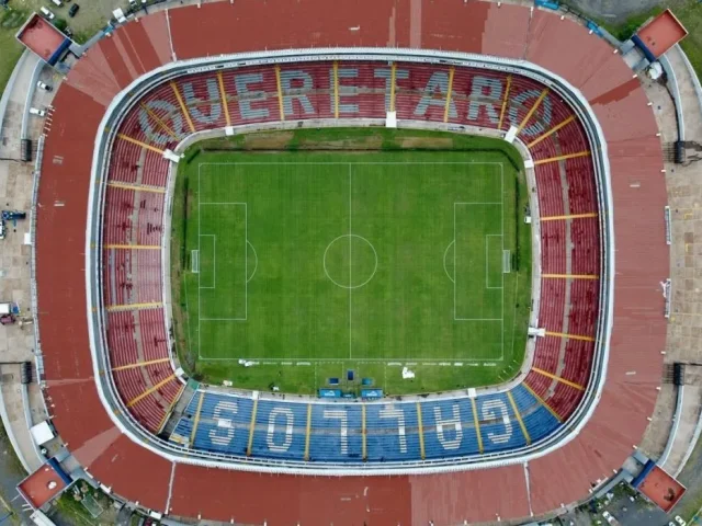 Se promoverá a Querétaro en la Copa del Mundo 2026; prevén incremento del 10% en turistas