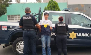 Lee más sobre el artículo Detienen a sujeto con patín eléctrico robado en Casa Blanca