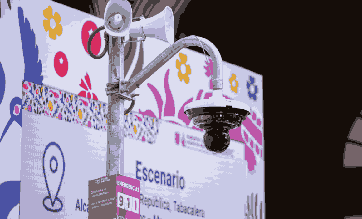 Lee más sobre el artículo Simulacro Nacional 2026 de 8.2 activará 13 mil altavoces de CDMX el 6 de mayo