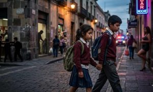 Lee más sobre el artículo Infancias vinculadas al trabajo sexual enfrentan discriminación