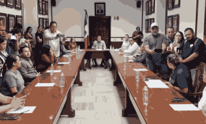 Lee más sobre el artículo Solicita licencia para separarse del cargo, alcalde de Culiacán