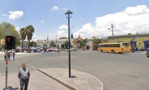 Lee más sobre el artículo Reanudan obra en Pasteur y Zaragoza tras inconformidades