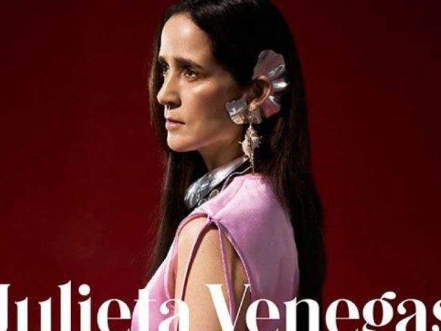 Julieta Venegas regresa al Josefa para presentar su gira Norteña