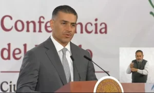 Lee más sobre el artículo Baja la violencia en Guerrero: se reducen homicidios 33.3%
