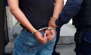 Lee más sobre el artículo Detienen a hombre armado en la colonia El Pedregal
