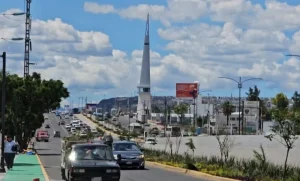 Lee más sobre el artículo Obelisco de Paseo 5 de Febrero ya no será museo