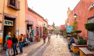 Lee más sobre el artículo Comercio lidera pérdida de empleos en Querétaro: INEGI