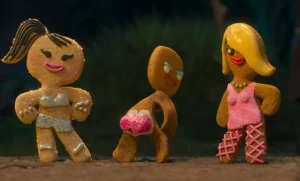 Lee más sobre el artículo Inicia la más grande y loca aventura en tráiler de Shrek 5