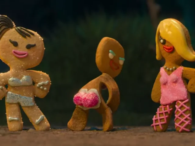 Inicia la más grande y loca aventura en tráiler de Shrek 5