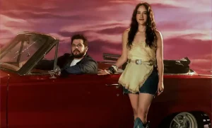 Lee más sobre el artículo Kurt presenta El mejor verano, una colaboración junto a Ximena Sariñana