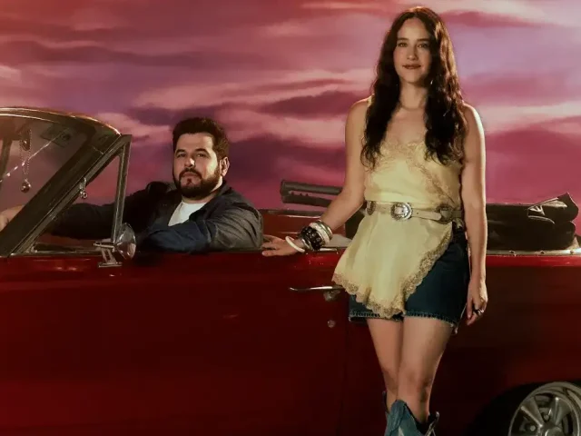Kurt presenta El mejor verano, una colaboración junto a Ximena Sariñana