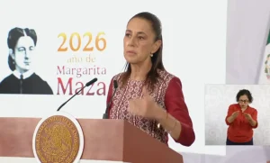 Lee más sobre el artículo AMLO no se preocupa por declaraciones de Zambada en EU: Sheinbaum