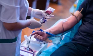 Lee más sobre el artículo Llaman a fortalecer la cultura de donación de sangre en Querétaro