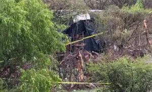 Lee más sobre el artículo Mujer muere a balazos en Santa Rosa Jáuregui