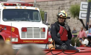 Lee más sobre el artículo Invierte Querétaro 65 mdp para fortalecer a los cuerpos de bomberos