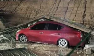 Lee más sobre el artículo Revisarán calidad de obras tras colapso de barda en Calesa
