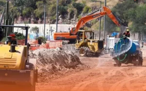 Lee más sobre el artículo El Marqués espera definición de obras por Tren México-Querétaro