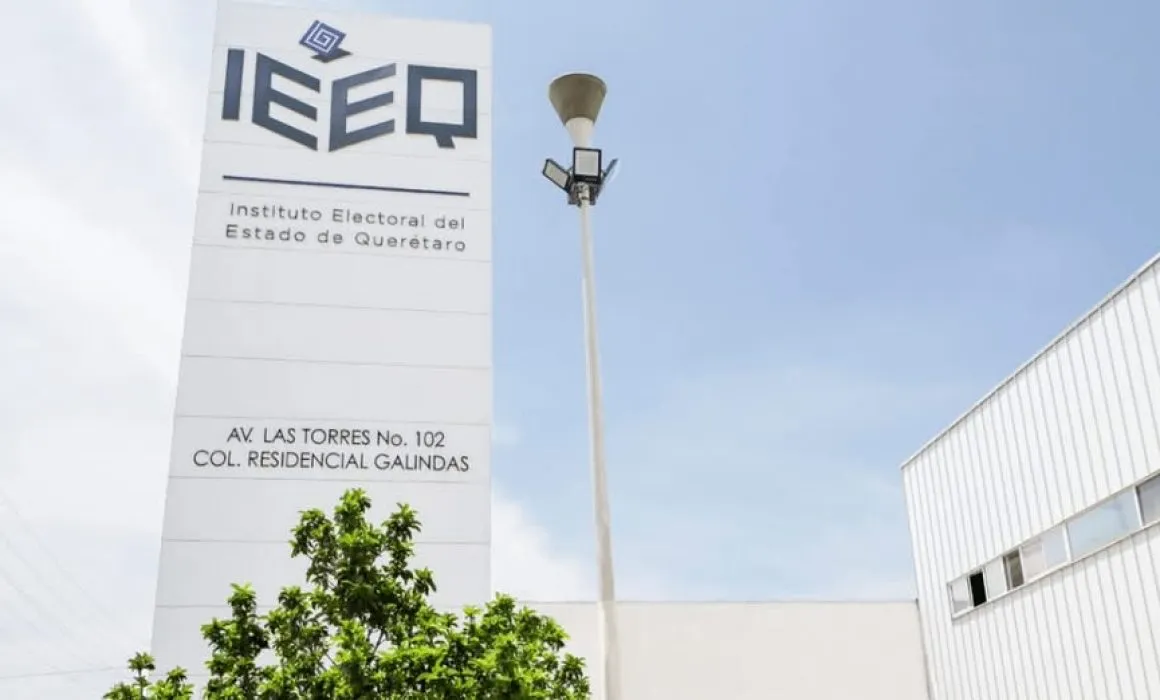Lee más sobre el artículo IEEQ plantea redistribuir 68.8 mdp de financiamiento