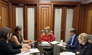 Lee más sobre el artículo Gobierno de Querétaro aplicará home office por obras del Tren