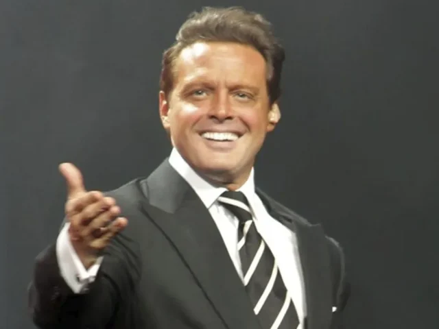 Un tema de Luis Miguel se une al Billions club de Spotify por primera vez