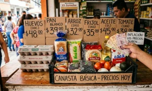 Lee más sobre el artículo Caen precios al productor en junio según INEGI