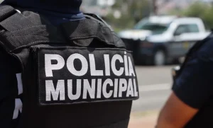 Lee más sobre el artículo Agarran a Cristo por intentar desvalijar moto en Puertas del Sol