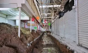 Lee más sobre el artículo Mercado Escobedo será renovado en beneficio de 160 mil personas