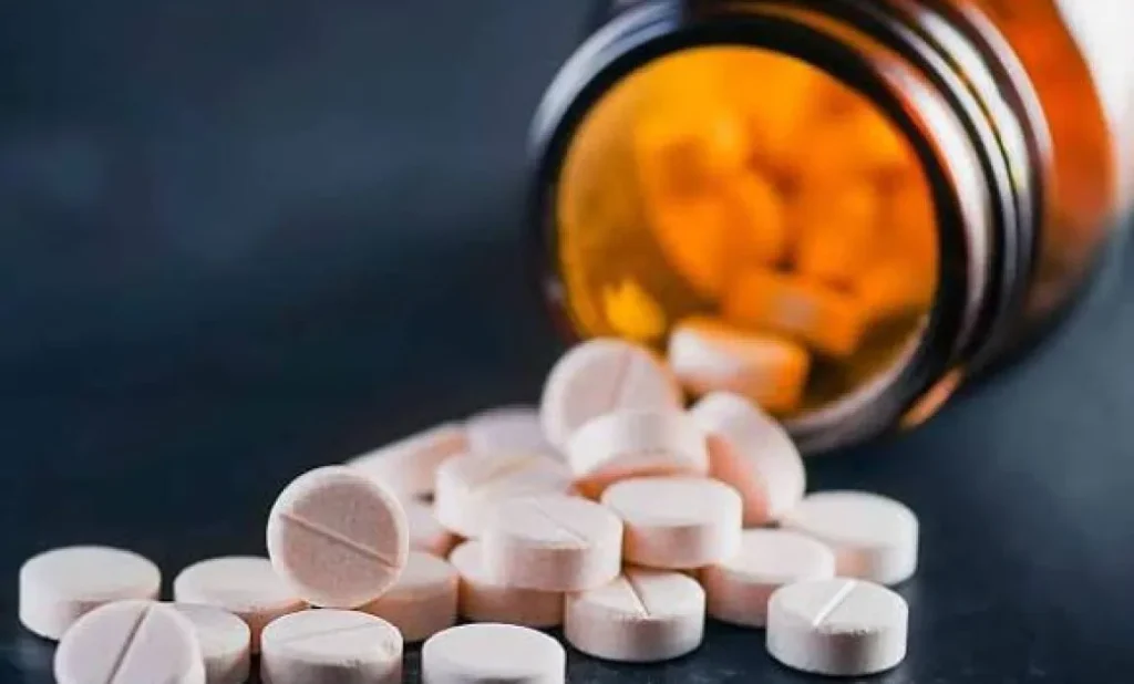 Endurece Cofepris control del tramadol por adicción y mal uso.