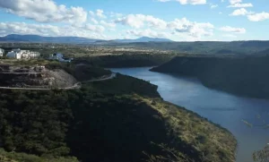 Lee más sobre el artículo Enviarán expertos a presa El Batán para investigar muerte de peces