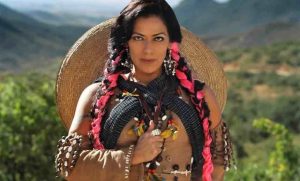 Lee más sobre el artículo Recibirá Lila Downs ‘Premio a la Excelencia Musical’