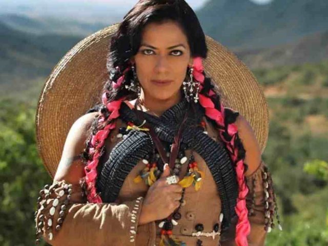 Recibirá Lila Downs ‘Premio a la Excelencia Musical’