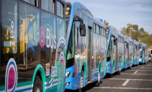 Lee más sobre el artículo Sin incidentes en Qrobús tras desvío de rutas