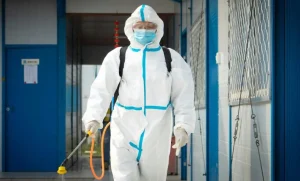 Lee más sobre el artículo Detecta la OMS caso de virus de Marburgo en niño de Uganda