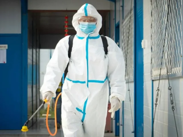 Detecta la OMS caso de virus de Marburgo en niño de Uganda