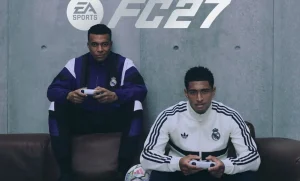 Lee más sobre el artículo Llega el FC 27 con novedades que cambiarán por completo Ultimate Team