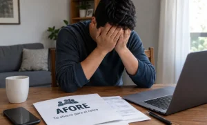 Lee más sobre el artículo Aumenta 20% retiros de Afore por desempleo en agosto en el país