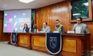 Lee más sobre el artículo IEEQ alerta sobre violencia digital en el ámbito político-electoral