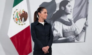 Lee más sobre el artículo Sheinbaum descarta reunión privada con Maru Campos