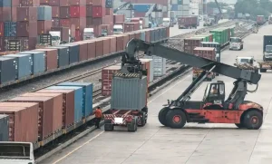 Lee más sobre el artículo Querétaro exporta más de 4 mil 600 millones de dólares