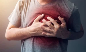Lee más sobre el artículo Enfermedades del corazón encabezan muertes en México