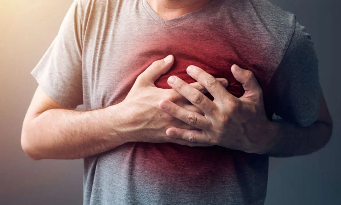 Lee más sobre el artículo Enfermedades del corazón encabezan muertes en México