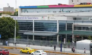 Lee más sobre el artículo No hay proyecto para predio del antiguo Hospital General