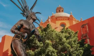 Lee más sobre el artículo Querétaro apuesta por el turismo rural y de experiencias