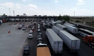 Lee más sobre el artículo Obras en la 57 disparan traslados hasta 9 horas