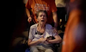 Lee más sobre el artículo Muere Maricarmen tras ser desahuciada de su vivienda en Madrid