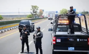 Lee más sobre el artículo Querétaro refuerza coordinación de seguridad con Guanajuato y Michoacán