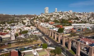 Lee más sobre el artículo Querétaro envejece: edad mediana llega a 32 años